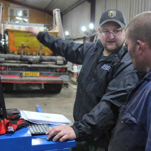 Comprehensive aftercare and servicing plans covering ongoing maintenance, calibration, and emergency support